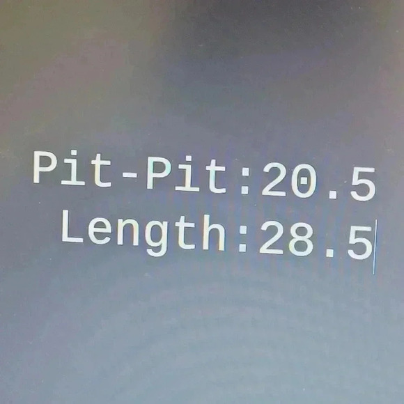 Chasor Gray Long Sleeve Pullover Top Women's L 19CT - Picture 3 of 7